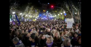 Manifestaciones del 8M en España: horario y recorrido de las principales marchas por el Día de la Mujer