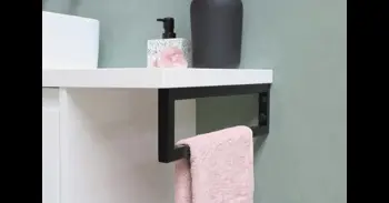 Cómo organizar el cuarto de baño incluso si es pequeño