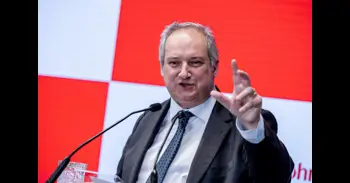 Hereu defiende "relocalizar la actividad productiva" para alcanzar autonomía estratégica en la UE