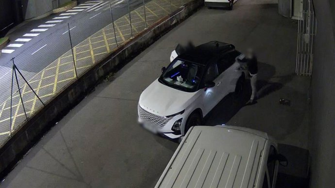 Ocho detenidos por un robo con "gran" violencia en Cantabria y planificar un secuestro en Valencia