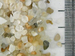 El modelo calcula con mayor exactitud cuánta arena es necesaria para regenerar una playa tras un temporal.