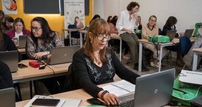 Es Andalucía - Sevilla