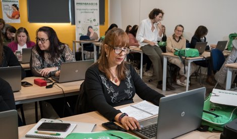 Es Andalucía - Sevilla