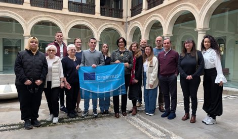 Es Andalucía - Granada