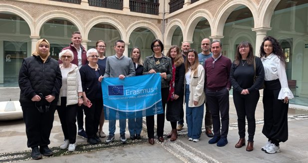 Es Andalucía - Granada