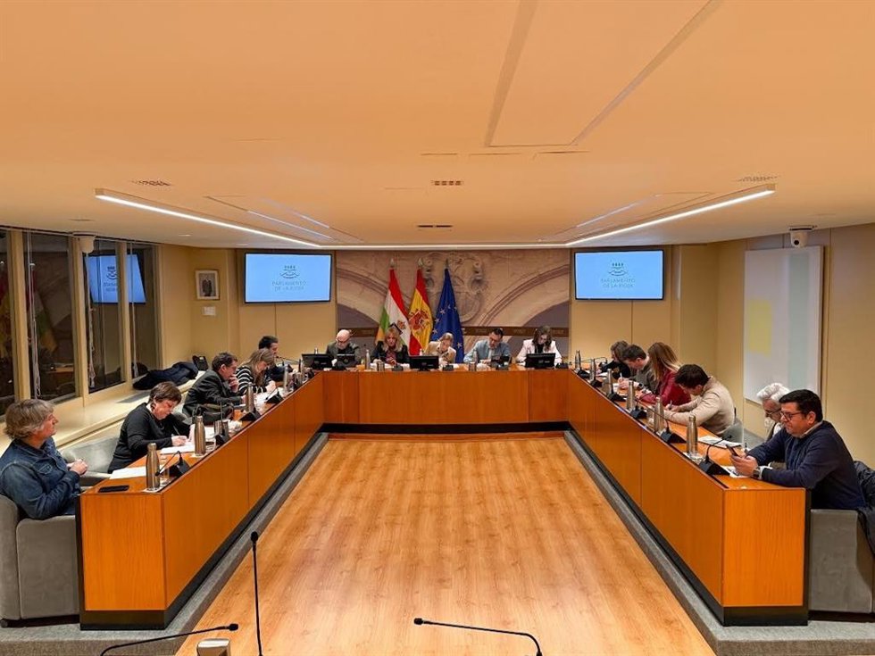 Atención hospitalaria, igualdad, dependencia y regulación inmigrantes, entre las cuestiones del próximo Pleno regional