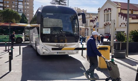 Transportes