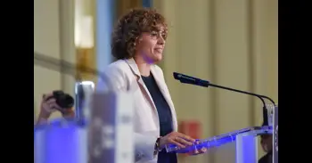 Montserrat (PP) critica que Sánchez ha causado "el peor retroceso" para las mujeres