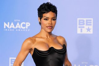 Teyana Taylor suplica a Paul Thomas Anderson la secuela de Una batalla tras otra sobre los años perdidos de Perfidia