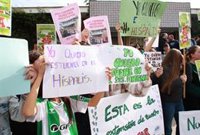La Junta y la Diputación abordan este lunes en un encuentro el futuro y la regularización del IES Híspalis de Sevilla