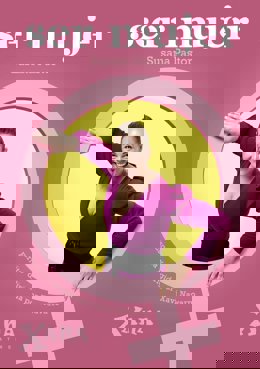 Obra de teatro 'Ser Mujer' de Xana Teatre 