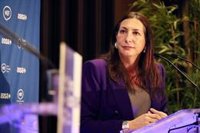 Loles López apunta que la igualdad "se sustenta en la libertad" y asegura que desde el PP creen en ella