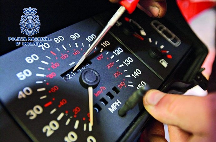 Archivo - Imagen de archivo.