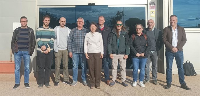 El IVIA participa en un programa para desarrollar variedades de arroz más resistentes, productivas y adaptadas a la sequía