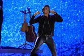 Foto: Chayanne actuará el 30 de julio en el auditorio de Castrelos de Vigo