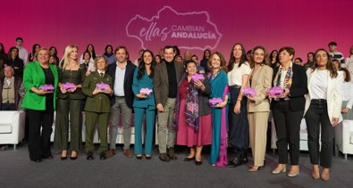 Andalucía
