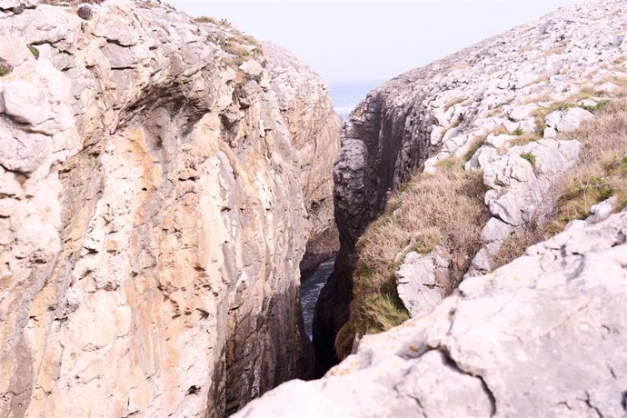 Citada como investigada la agente que atendió la llamada del 112 alertando del estado de la pasarela de El Bocal