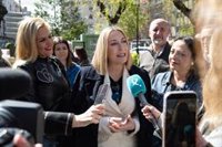 Guardiola aboga por "dejar a un lado los bandos" en la lucha por la igualdad