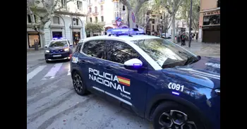 A juicio por intentar asesinar a su marido mientras dormía con su hija de dos años en Palma