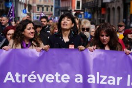 Foto: Photogenic/Claudia Alba - Europa Press