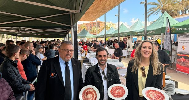 Diputación de Almería