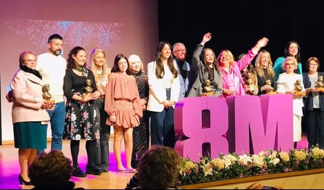 Es Andalucía - Jaén