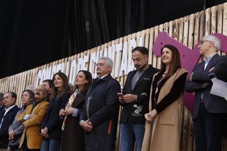 Edición 43 de la Feira do Viño de Chantada