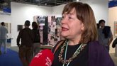 Vídeo: ARCOmadrid cierra su edición de 2026 con 95.000 visitantes e impacto de 195 millones de euros