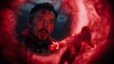 Foto: El Doctor Strange de Cumberbatch rodó en secreto en Vengadores: Doomsday con un curioso nombre clave