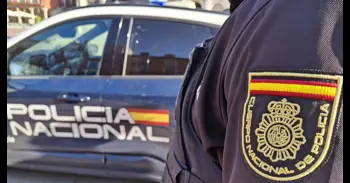 Investigan el hallazgo del cadáver de un joven en Palma