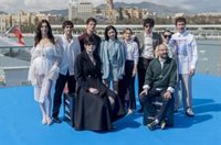 El Festival de Málaga muestra la intesexualidad de la nueva versión de 'Mi querida señorita'