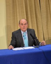 Foto: Fallece el doctor Hernán Cortés-Funes, pionero de la investigación oncológica española