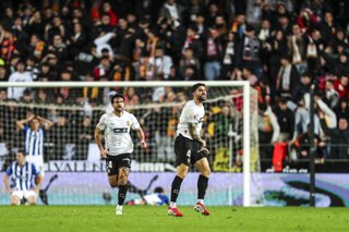 Valencia CF - Deportivo Alavés