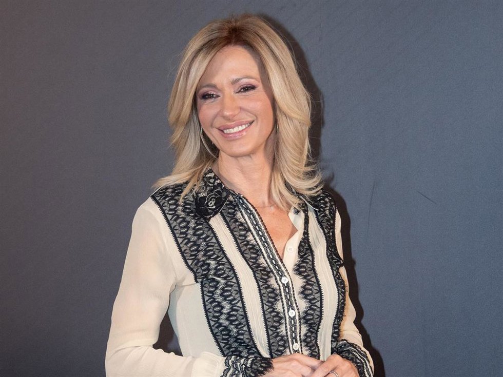 Susanna Griso