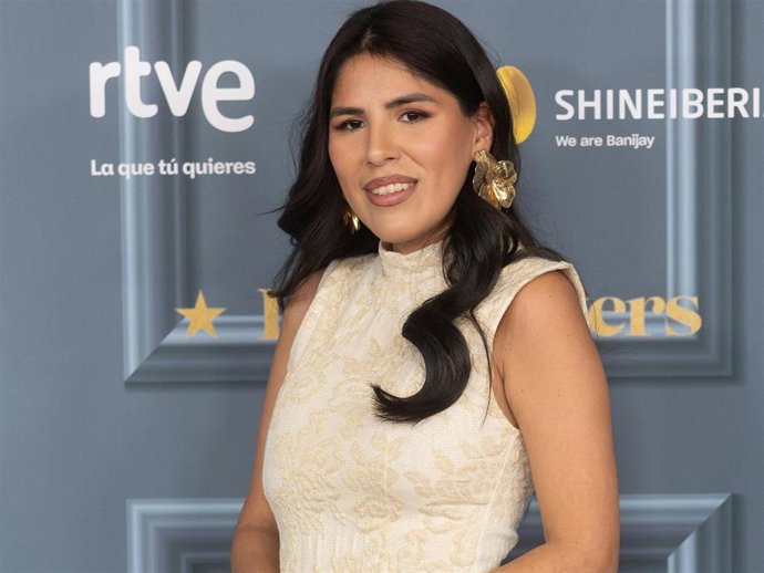 Archivo - Isa Pantoja