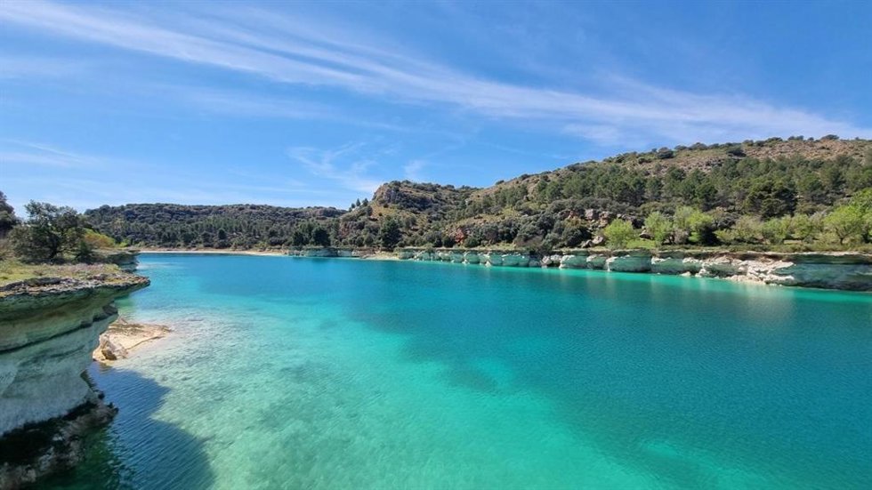 Archivo - Lagunas de Ruidera