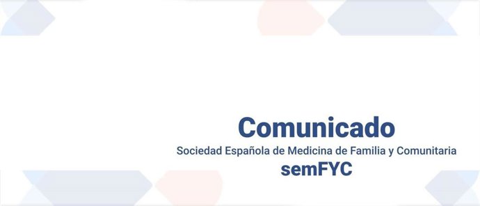 comunicado semFYC
