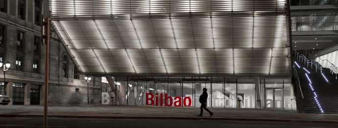 Bilboko Udalaren eraikina