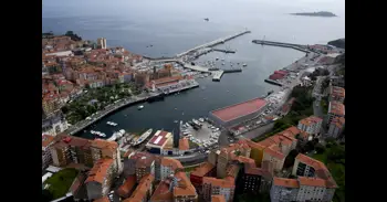 Bermeoko merkataritza portuak 227.604 tona mugitu ditu 2025ean, aurreko urtean baino %24 gehiago