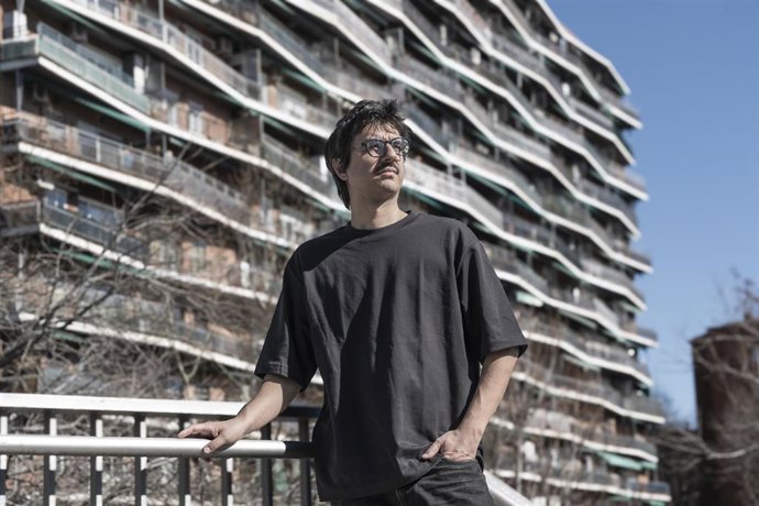 El investigador del Consejo Superior de Investigaciones Científicas (CSIC) y doctor en Sociología por la UNED, Javier Gil