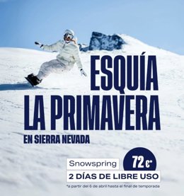 Es Andalucía - Granada