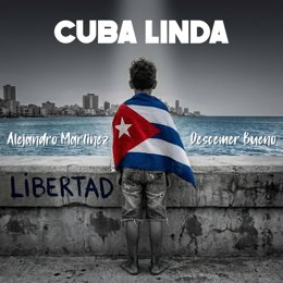 Portada CUBA LINDA