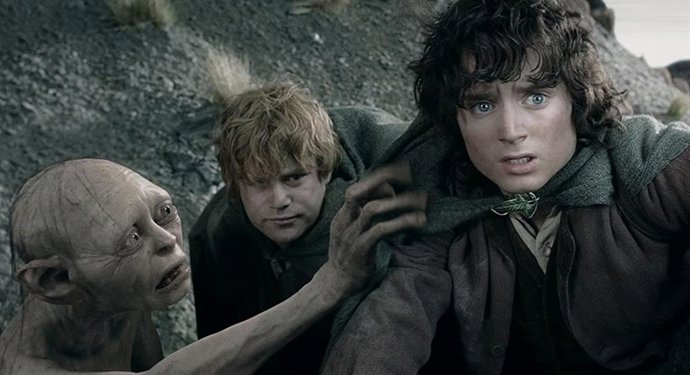 Un histórico personaje de El Señor de los Anillos tendrá nuevo rostro en La caza de Gollum