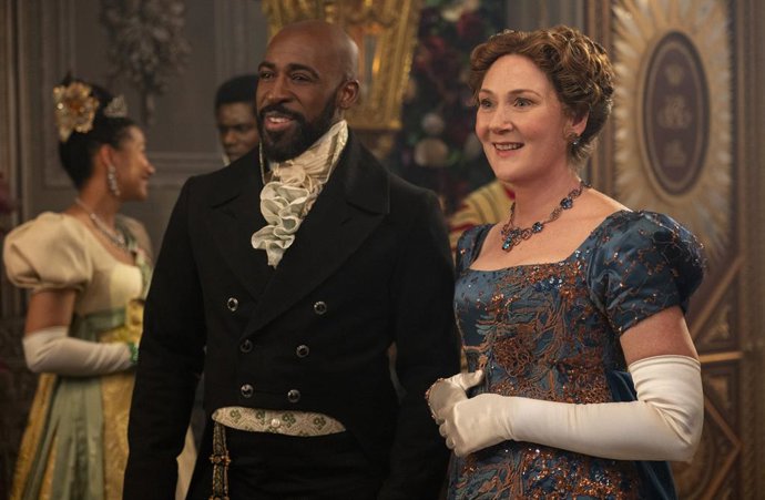 La temporada 4 de los Bridgerton ha sentenciado uno de sus romances más aplaudidos