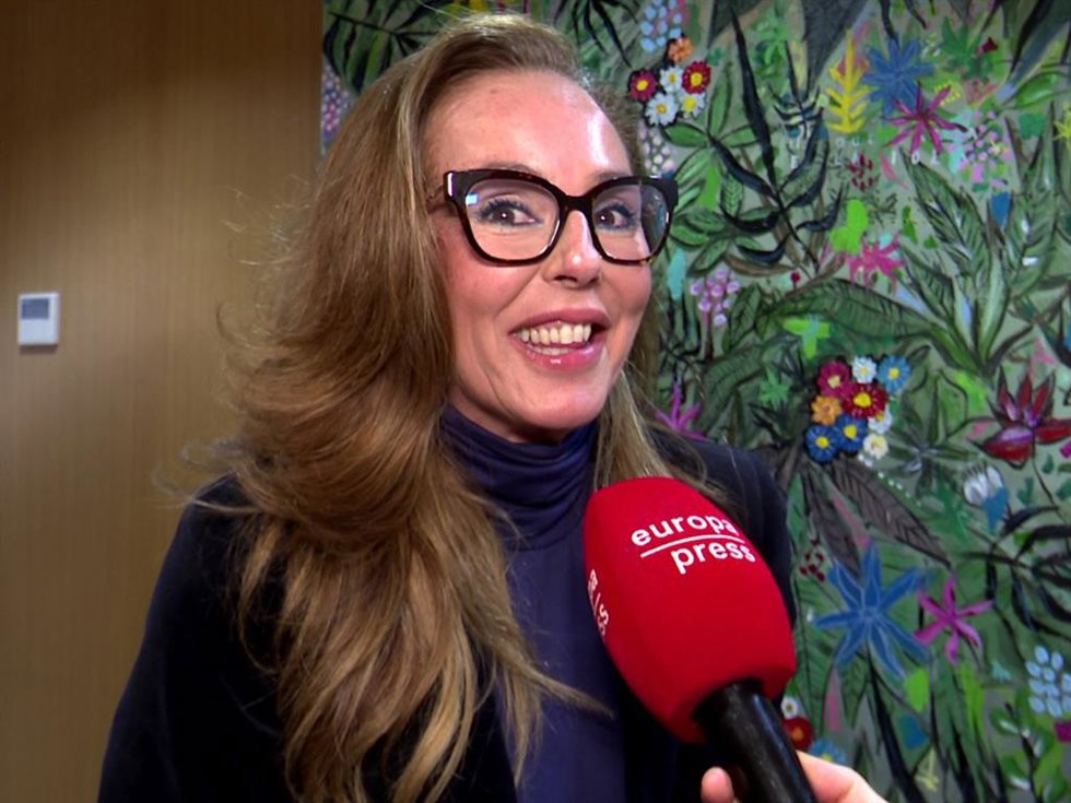 Rocío Carrasco