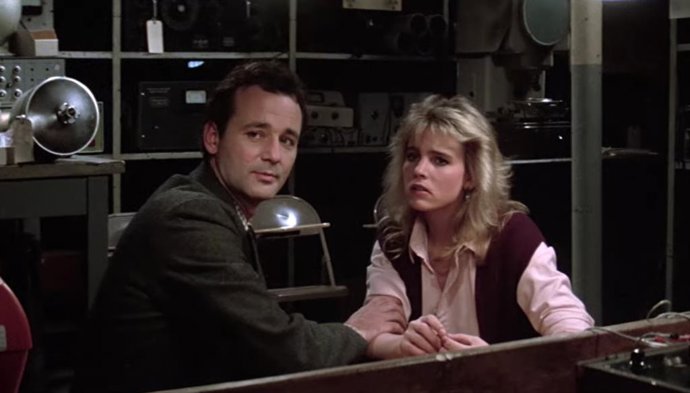 Muere Jennifer Runyon, actriz de Los cazafantasmas, a los 65 años