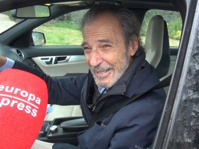 Javier García Obregón