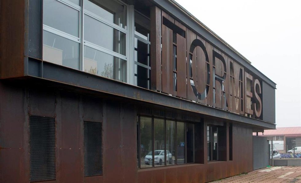 Centro Tormes+