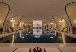 IHG debuta en Reino Unido su marca Six Senses