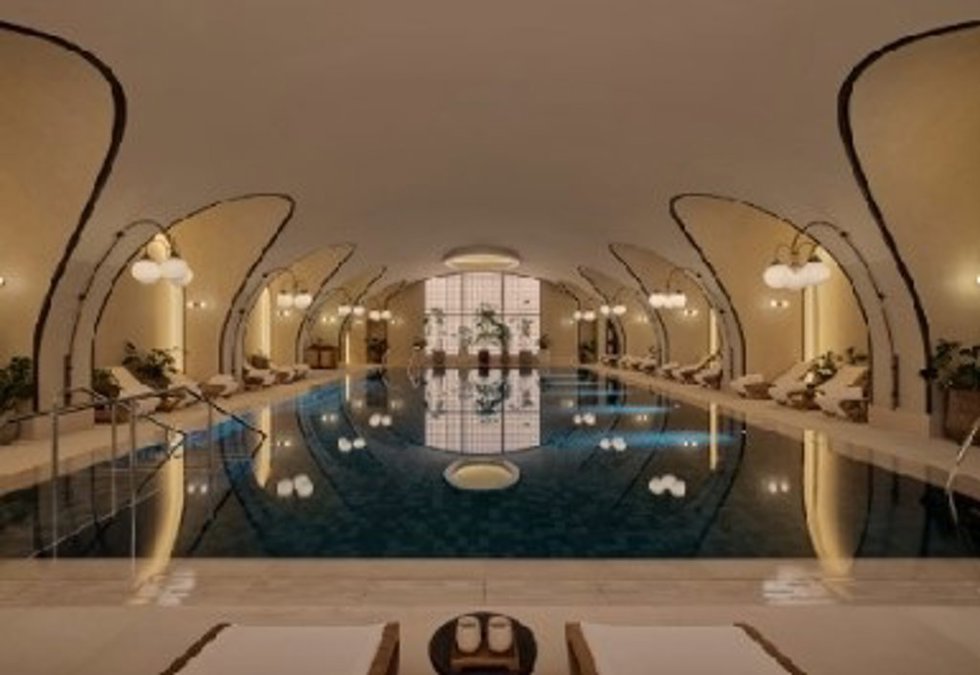 IHG debuta en Reino Unido su marca Six Senses